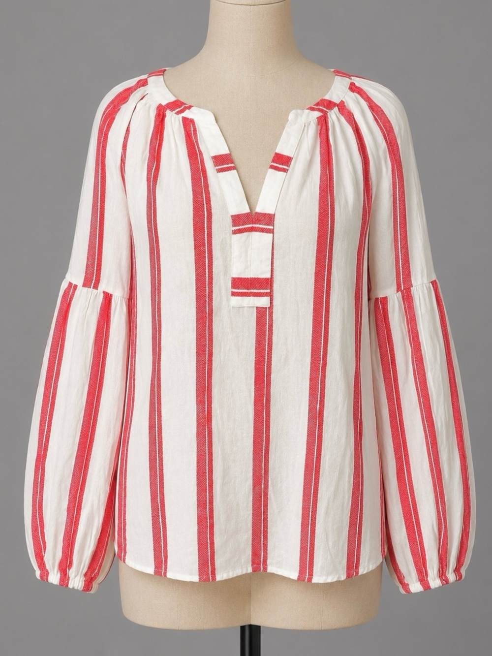 Bohemian Hippie Festival CHIC Tunic Shirt Top S